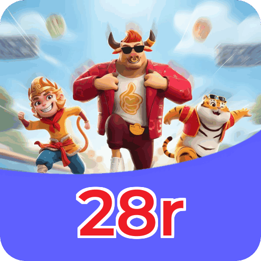 Funcionalidades App 28r