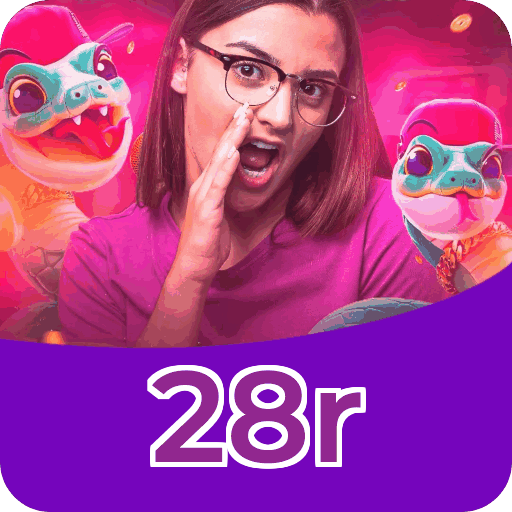 Chuva de Bônus 28r - Slots