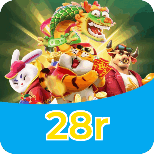 Aplicativo móvel 28r para iOS e Android